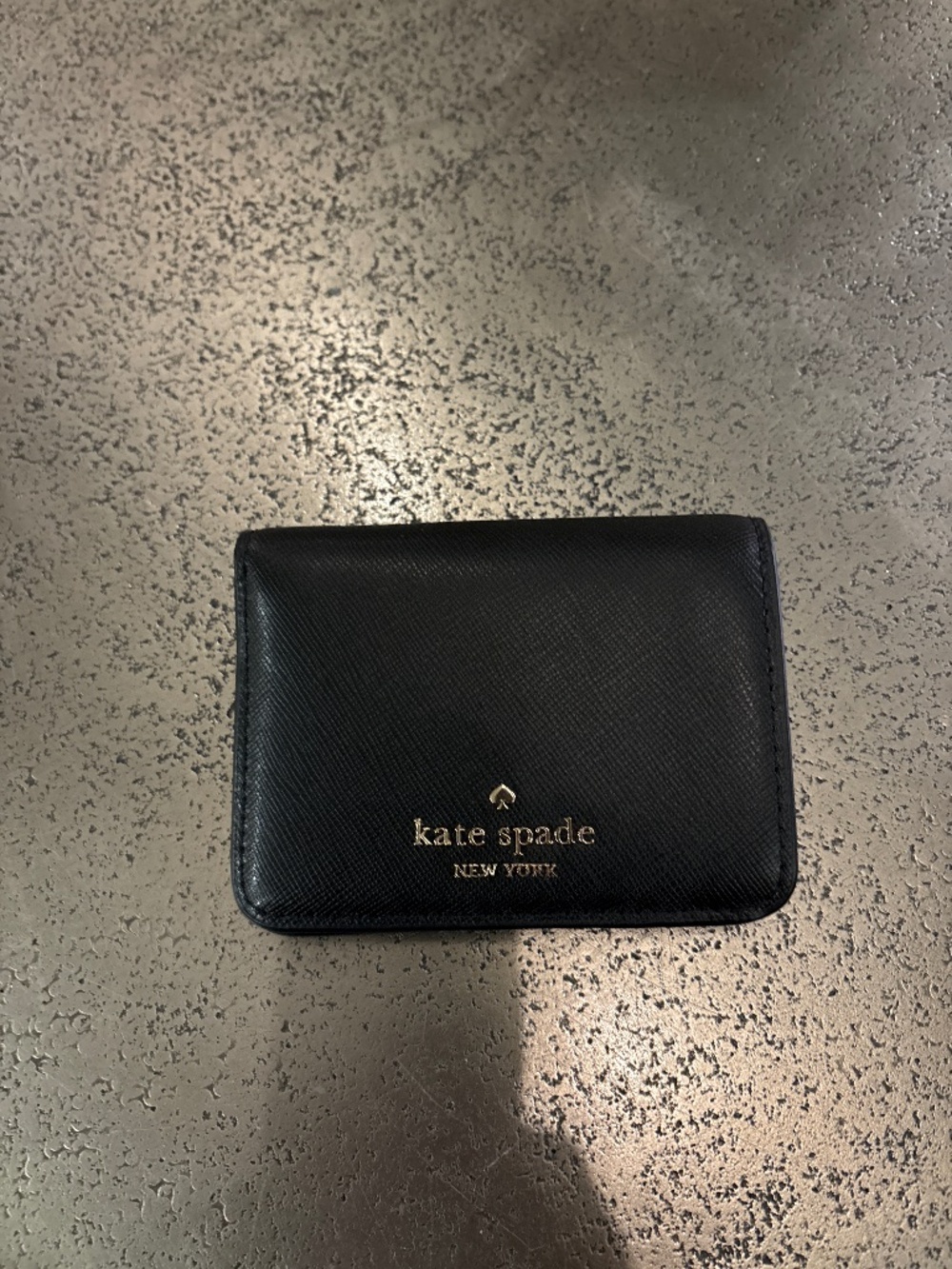 Small Kate Spade Wallet